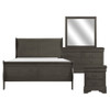 Mayville - Bedroom Set