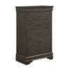Mayville - Bedroom Set