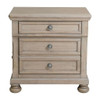 Bethel - Nightstand, Hidden Drawer