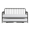 Constance - Daybed With Lift-Up Trundle