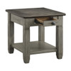 Granby - End Table