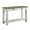 Granby - Sofa Table