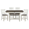 Granby - Counter Dining Set