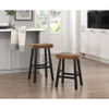 Caspian - Counter Height Stool (Set of 2)