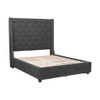 Fairborn - Platform Bed