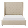 Fairborn - Platform Bed