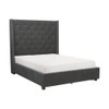 Fairborn - Platform Bed