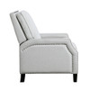 Berenson - Push Back Reclining Chair
