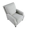 Berenson - Push Back Reclining Chair