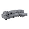 Traverse - Sectional