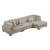 Traverse - Sectional
