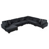 Traverse - Sectional