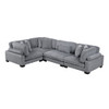 Traverse - Sectional
