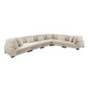 Traverse - Sectional