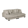 Traverse - Sectional