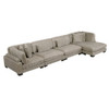 Traverse - Sectional