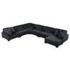 Traverse - Sectional