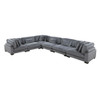 Traverse - Sectional