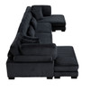 Traverse - Sectional