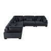 Traverse - Sectional