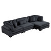 Traverse - Sectional