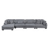 Traverse - Sectional