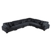 Traverse - Sectional