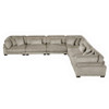 Traverse - Sectional