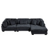 Traverse - Sectional
