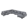 Traverse - Sectional