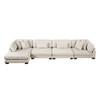 Traverse - Sectional