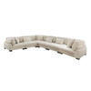 Traverse - Sectional