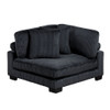 Traverse - Sectional