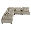 Traverse - Sectional