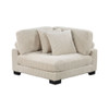 Traverse - Sectional