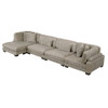 Traverse - Sectional