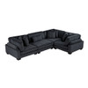 Traverse - Sectional