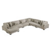 Traverse - Sectional