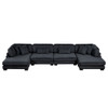 Traverse - Sectional
