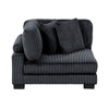 Traverse - Sectional