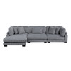 Traverse - Sectional