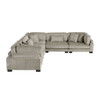 Traverse - Sectional