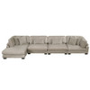 Traverse - Sectional