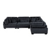 Traverse - Sectional