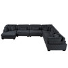 Traverse - Sectional
