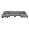 Traverse - Sectional