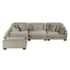 Traverse - Sectional