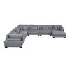 Traverse - Sectional