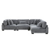 Traverse - Sectional