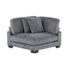 Traverse - Sectional With Ottoman